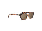 FOREVER FENDI RECTANGULAR SUNGLASSES - Jorge Oculista