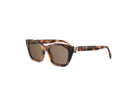 FOREVER FENDI RECTANGULAR SUNGLASSES - Jorge Oculista