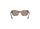 FOREVER FENDI RECTANGULAR SUNGLASSES - Jorge Oculista