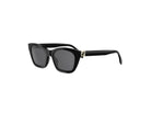 FOREVER FENDI RECTANGULAR SUNGLASSES - Jorge Oculista