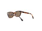 FOREVER FENDI RECTANGULAR SUNGLASSES - Jorge Oculista