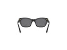 FOREVER FENDI RECTANGULAR SUNGLASSES - Jorge Oculista
