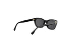 FOREVER FENDI RECTANGULAR SUNGLASSES - Jorge Oculista