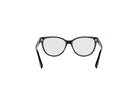 FOREVER FENDI ROUND EYEGLASSES - Jorge Oculista