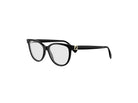 FOREVER FENDI ROUND EYEGLASSES - Jorge Oculista