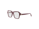 FOREVER FENDI SQUARE EYEGLASSES - Jorge Oculista