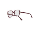 FOREVER FENDI SQUARE EYEGLASSES - Jorge Oculista