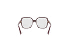 FOREVER FENDI SQUARE EYEGLASSES - Jorge Oculista