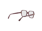 FOREVER FENDI SQUARE EYEGLASSES - Jorge Oculista