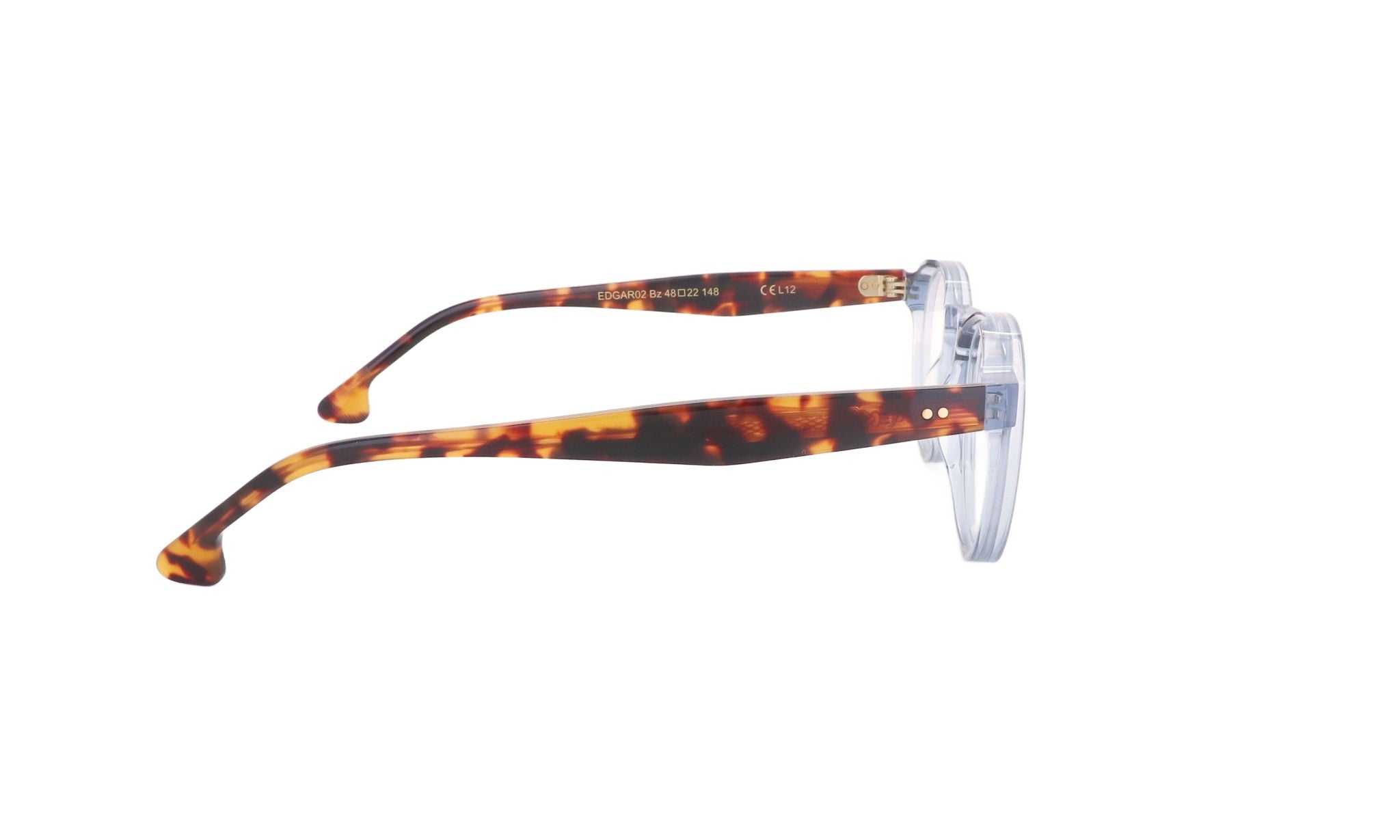 FRANÇOIS PINTON FP EDGAR02 - Jorge Oculista