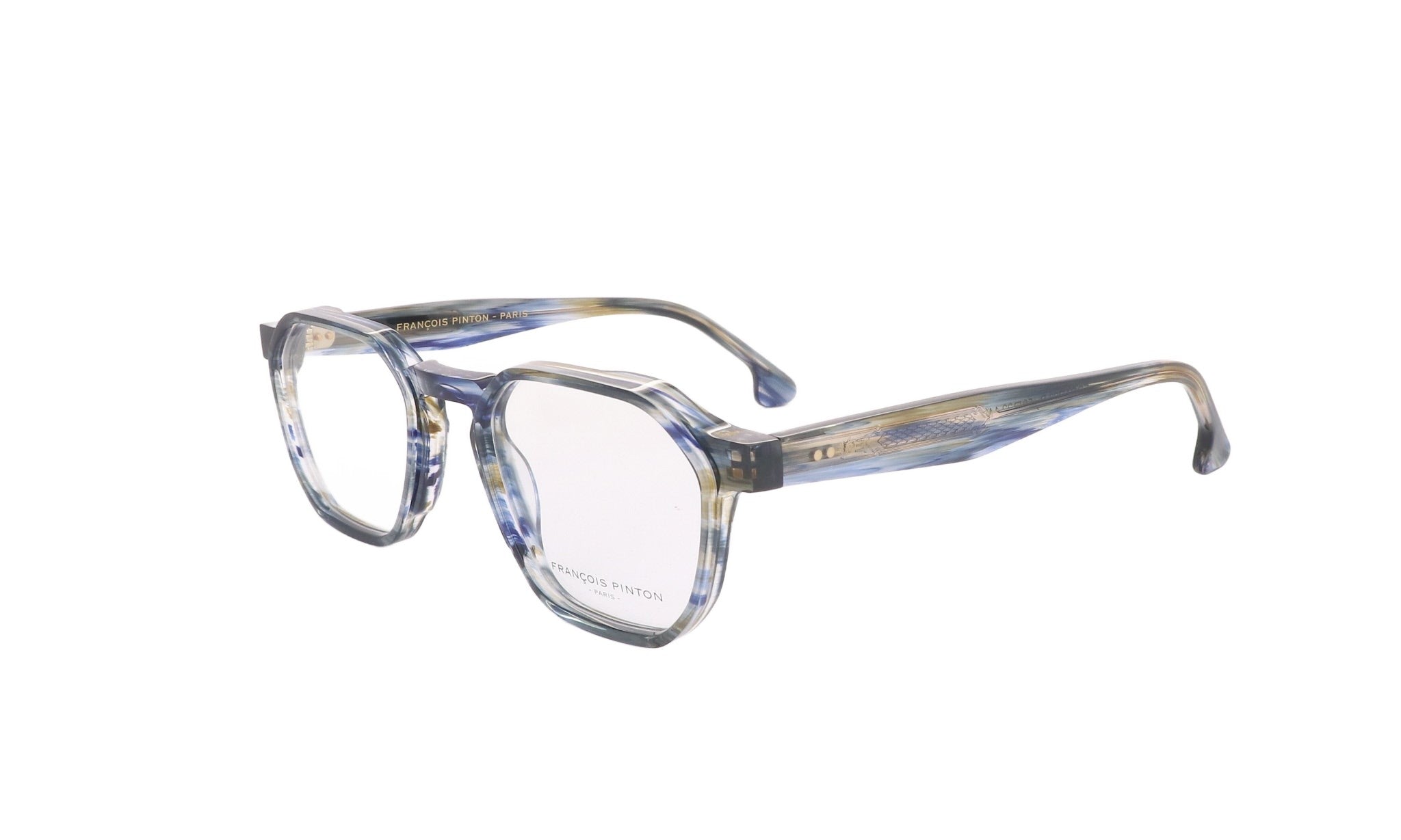 FRANÇOIS PINTON FP EDGAR03 - Jorge Oculista