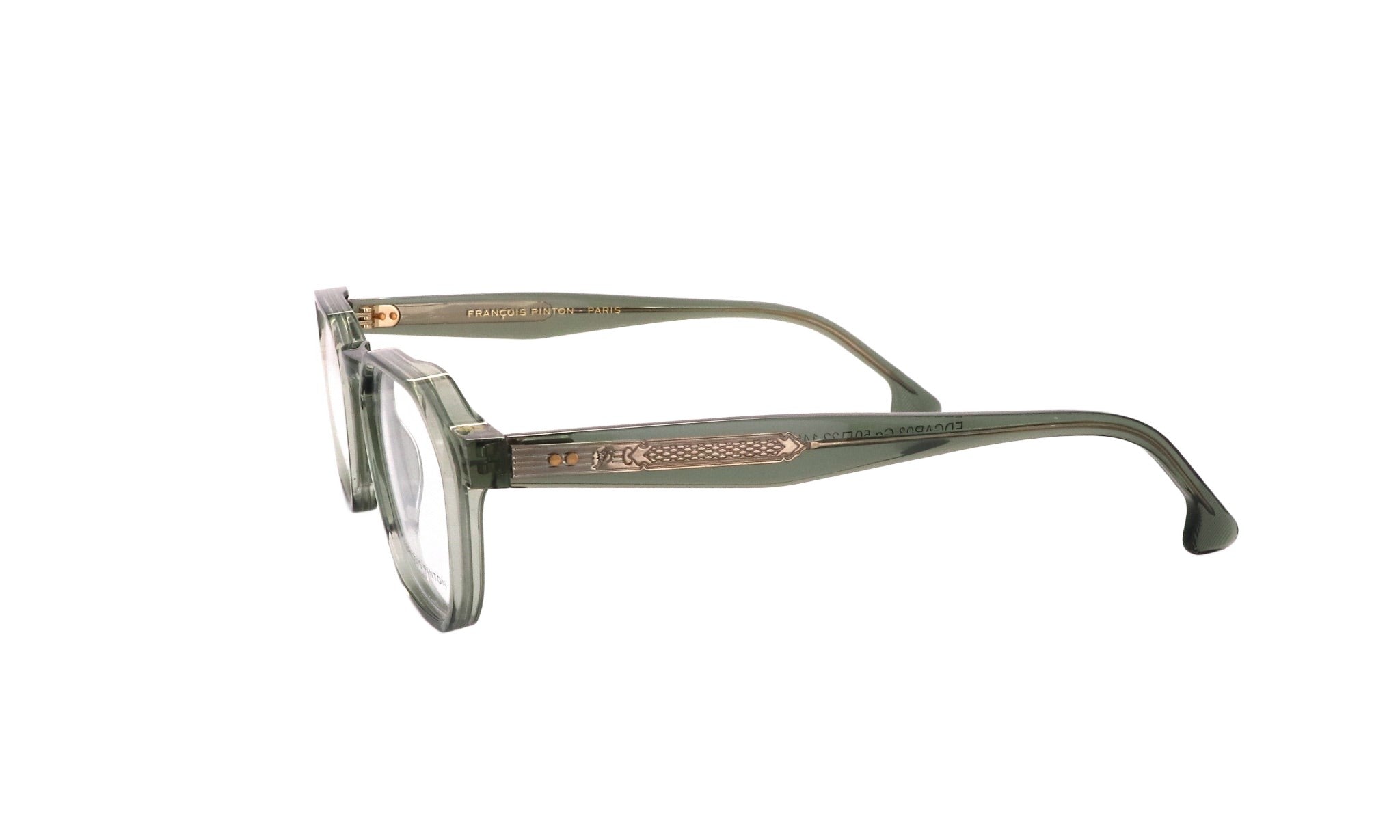 FRANÇOIS PINTON FP EDGAR03 - Jorge Oculista