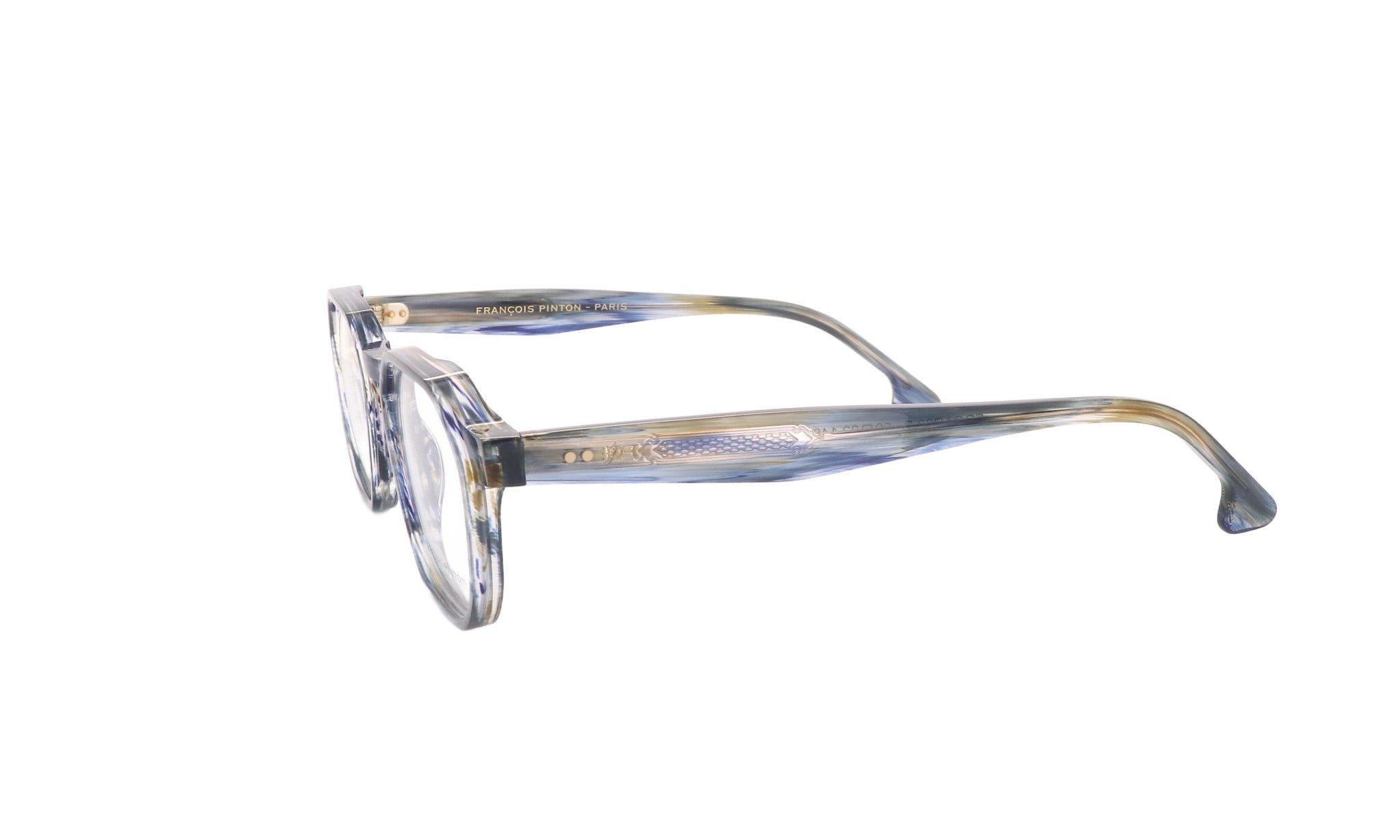 FRANÇOIS PINTON FP EDGAR03 - Jorge Oculista