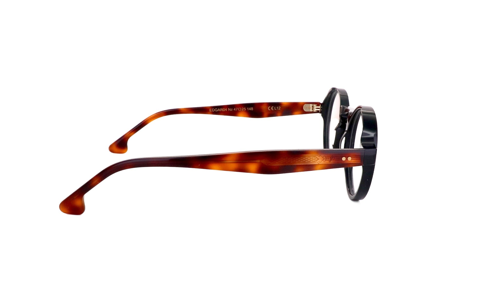 FRANÇOIS PINTON FP EDGAR04 - Jorge Oculista