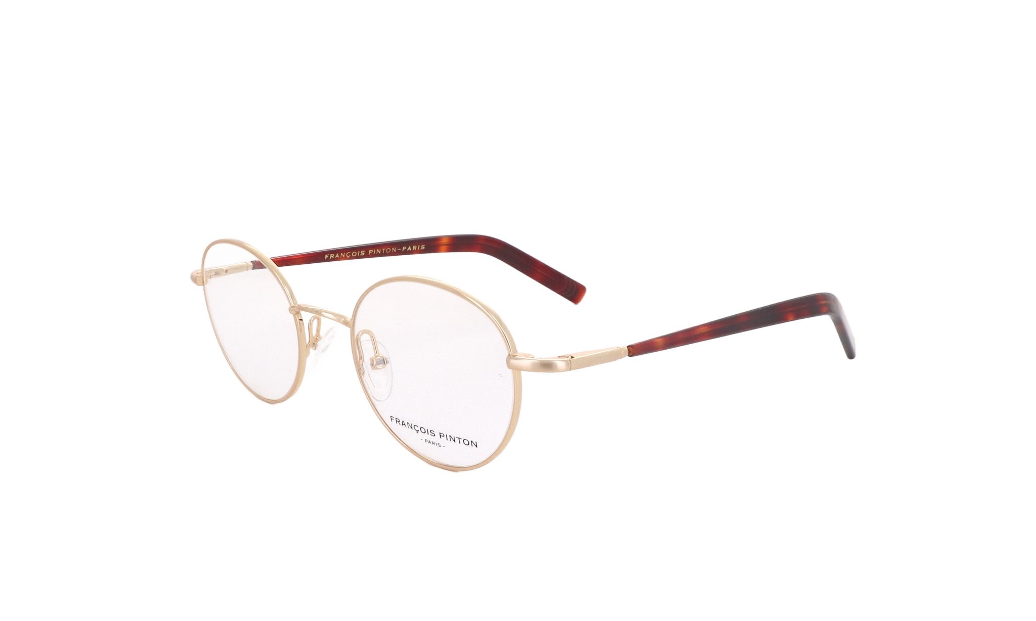 FRANÇOIS PINTON FP HERITAGE2 - Jorge Oculista