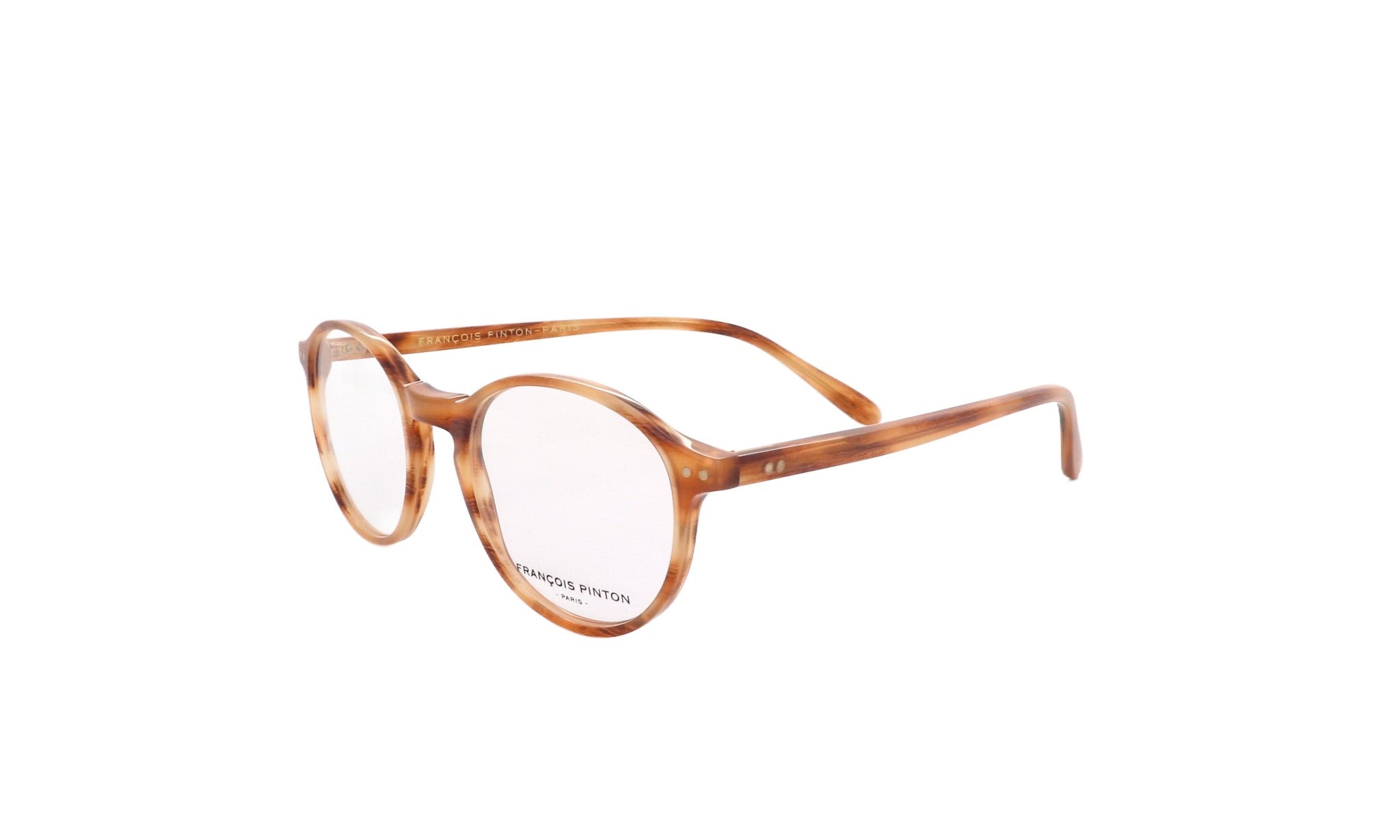 FRANÇOIS PINTON FP TRAVELLER1 - Jorge Oculista