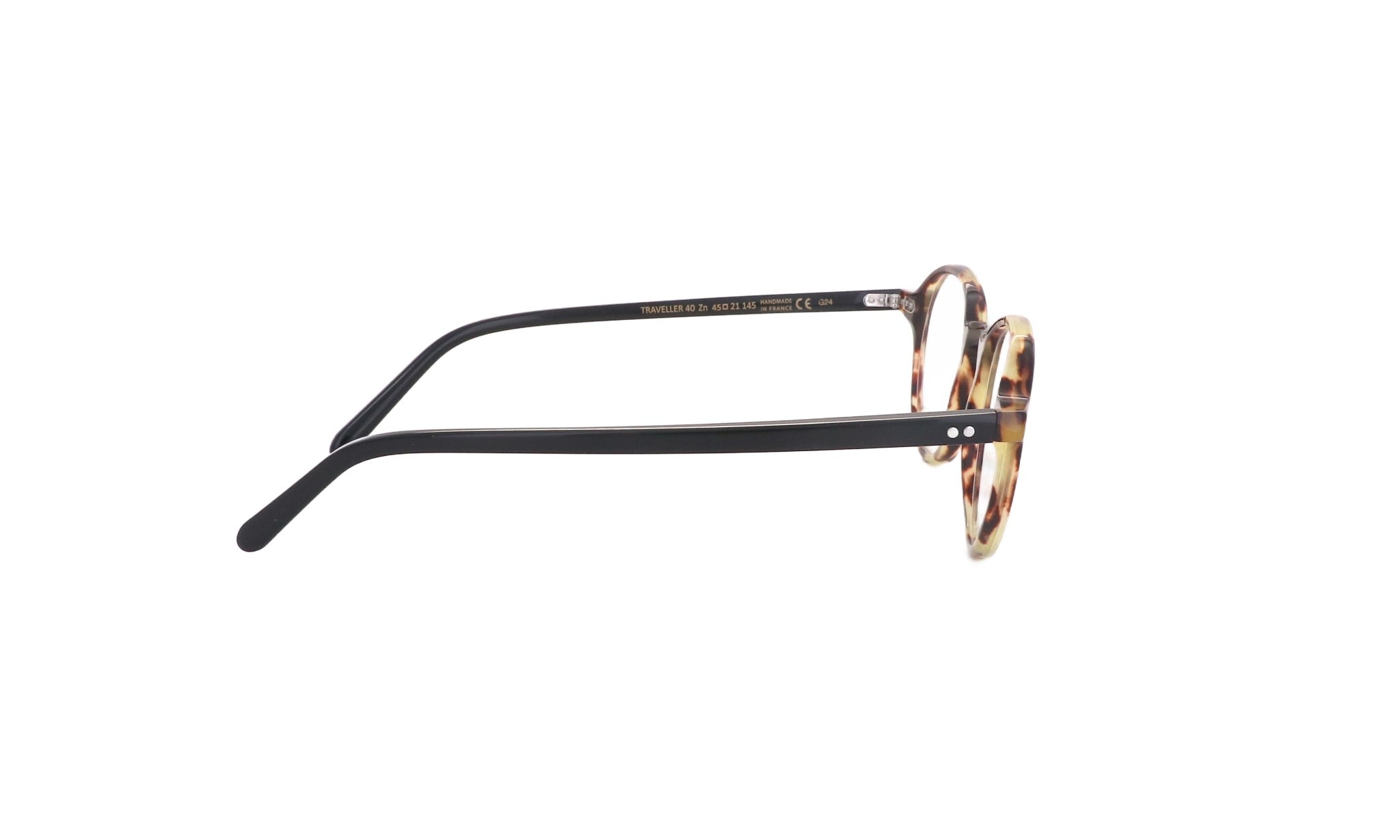 FRANÇOIS PINTON FP TRAVELLER40 - Jorge Oculista