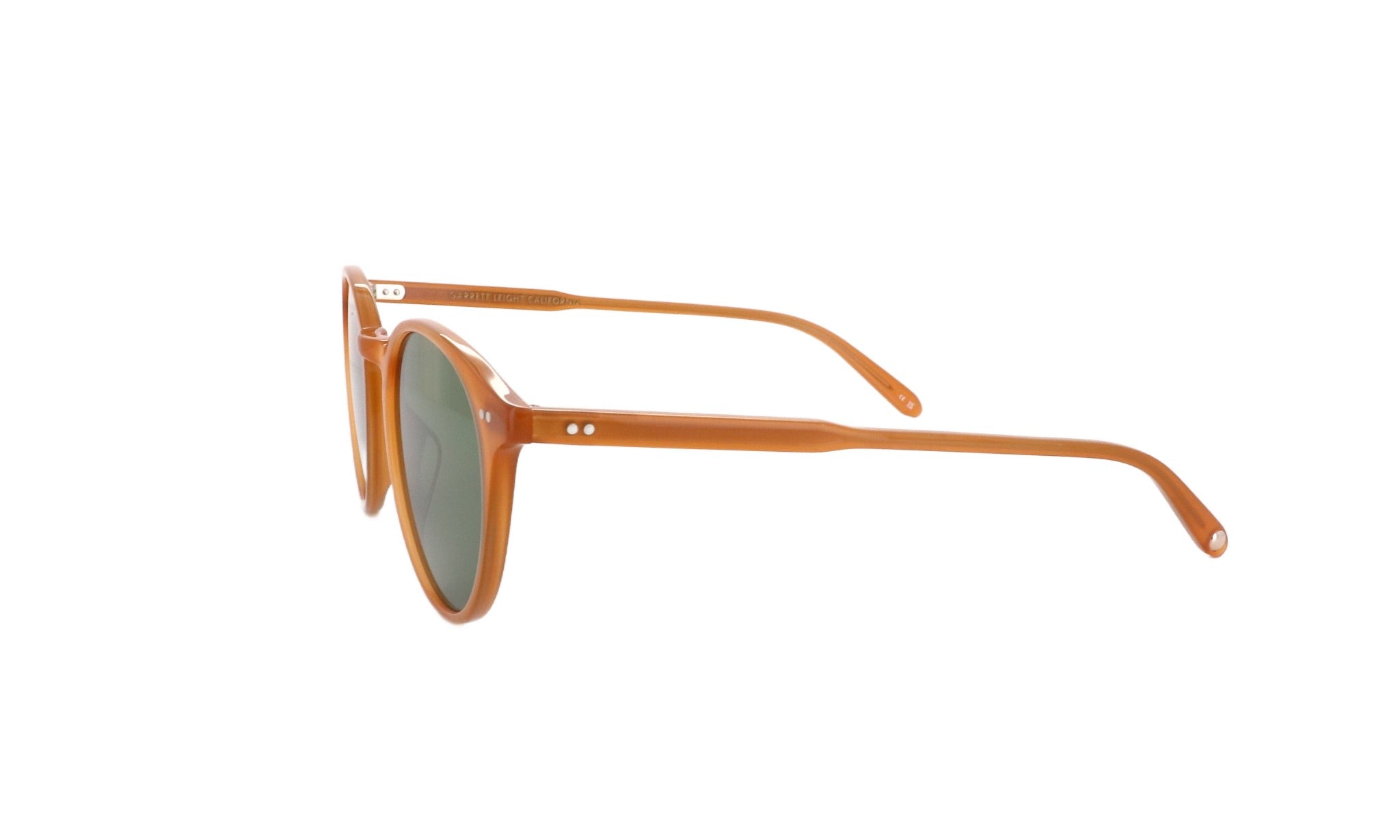 GARRETT LEIGHT CALIFORNIA CLUNE 2047 - Jorge Oculista