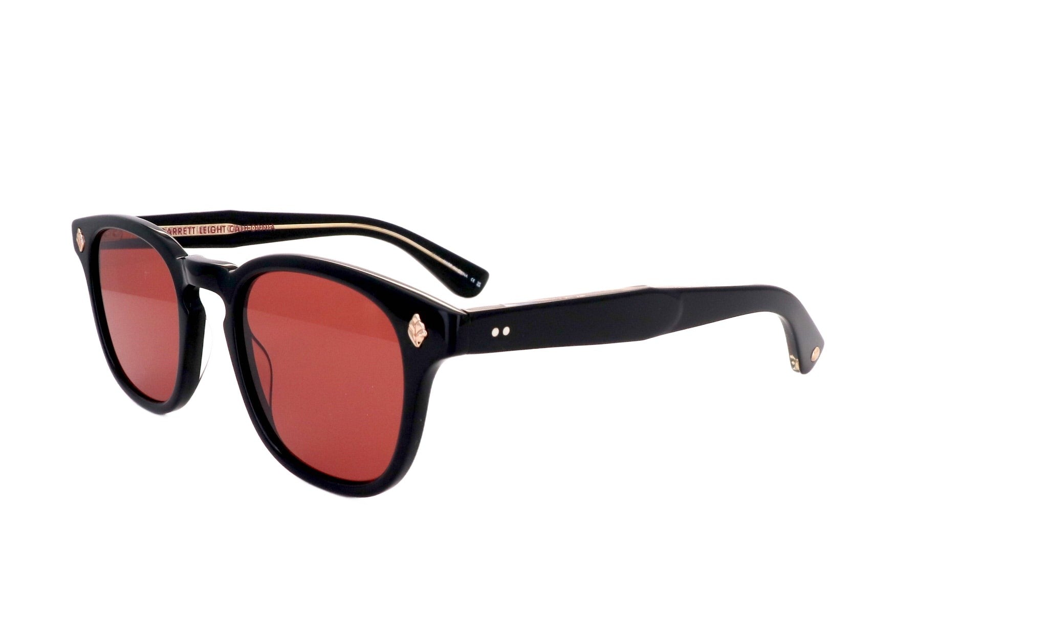 GARRETT LEIGHT CALIFORNIA GLCO ACE 2081 - Jorge Oculista