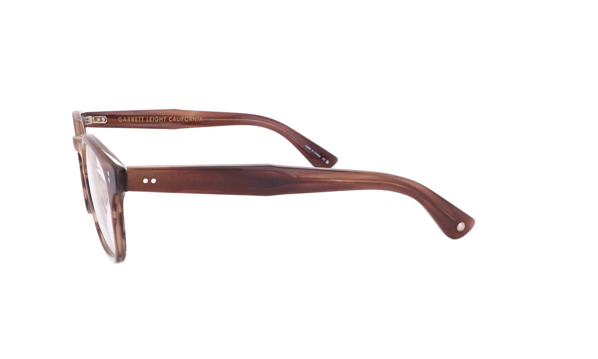 GARRETT LEIGHT CALIFORNIA GLCO ACE II 1147 - Jorge Oculista
