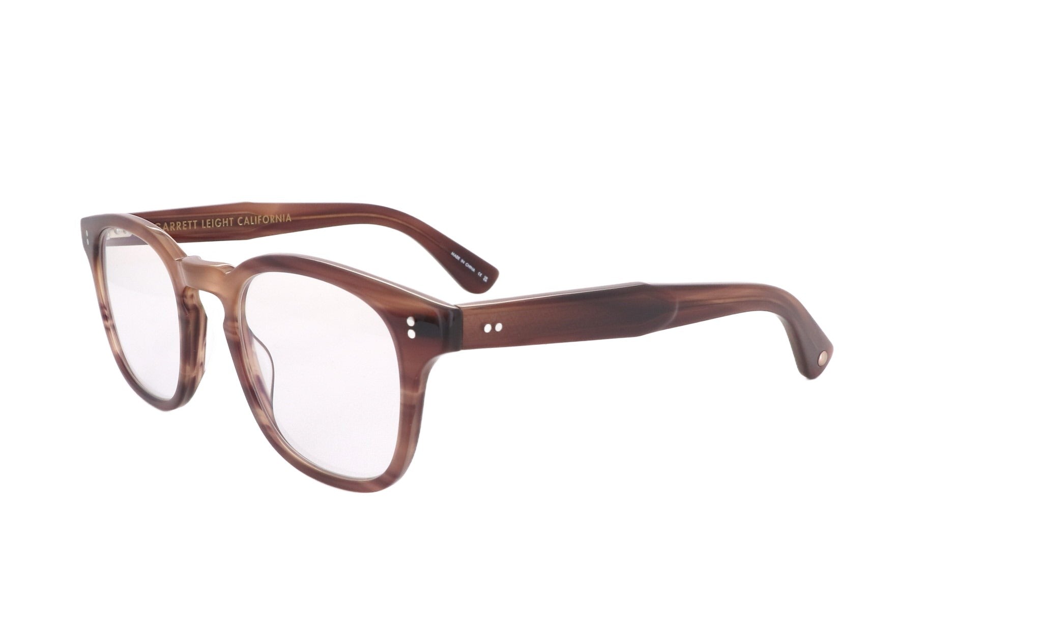 GARRETT LEIGHT CALIFORNIA GLCO ACE II 1147 - Jorge Oculista