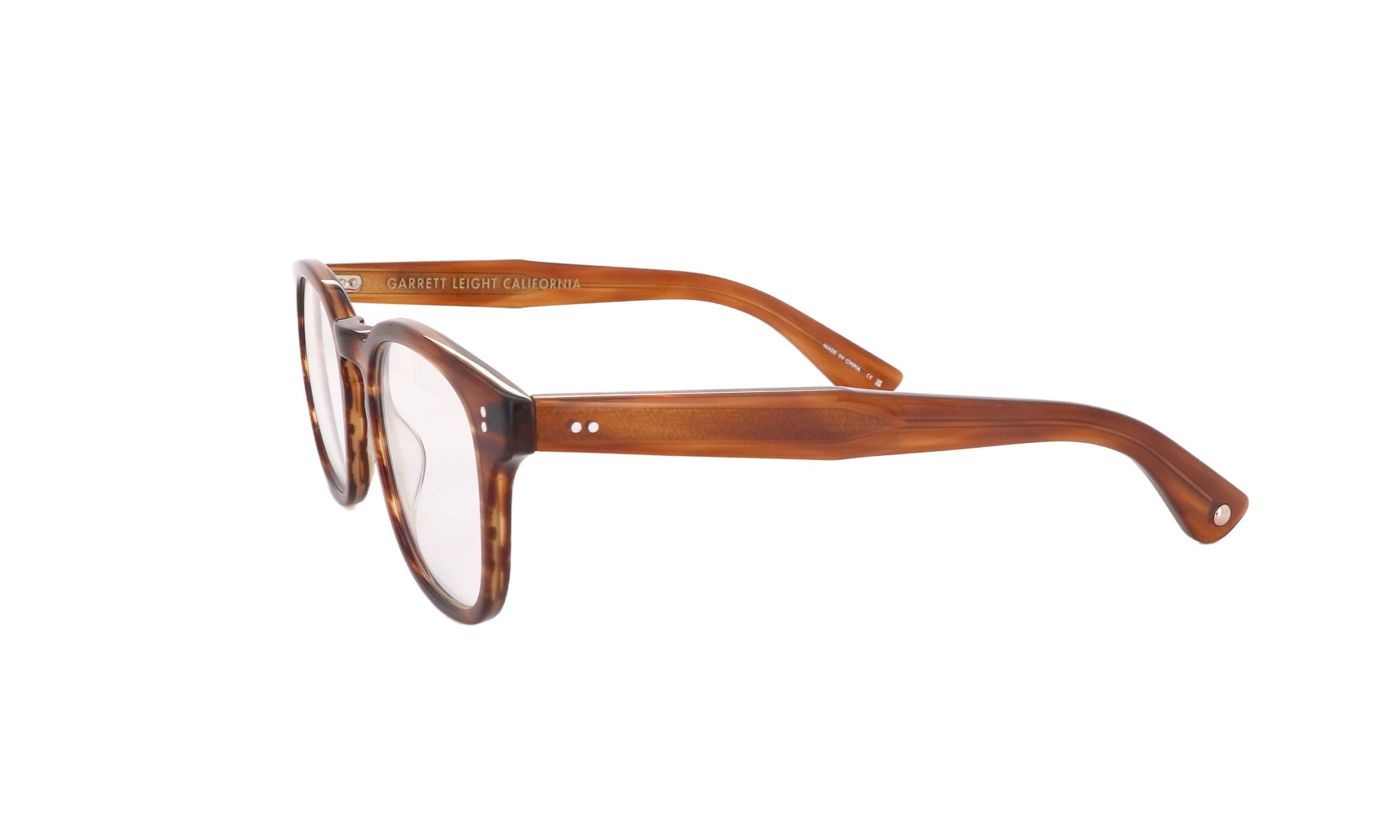GARRETT LEIGHT CALIFORNIA GLCO ACE II 1147 - Jorge Oculista