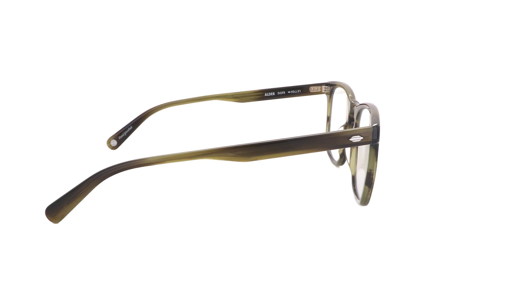 GARRETT LEIGHT CALIFORNIA GLCO ALDER 1150 - Jorge Oculista