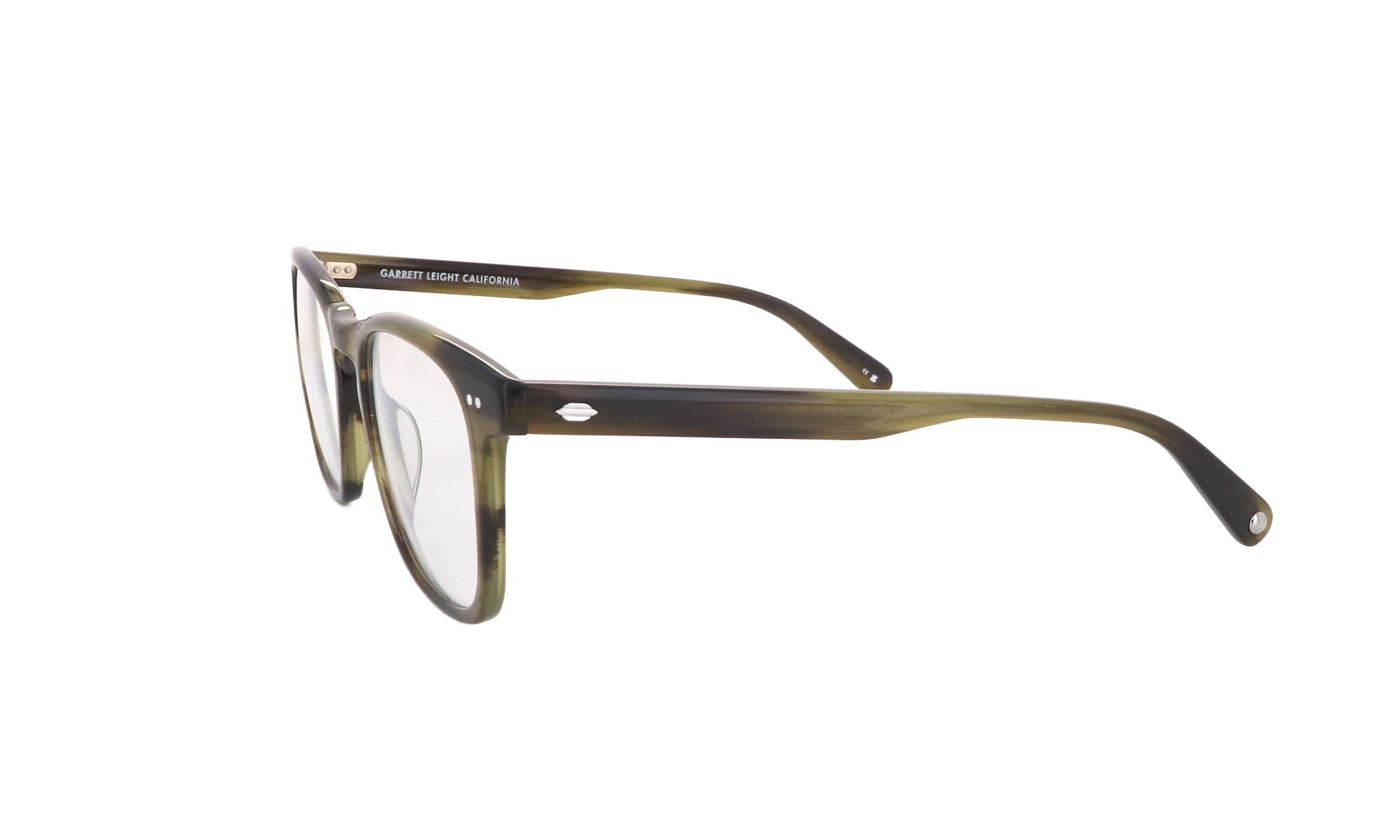 GARRETT LEIGHT CALIFORNIA GLCO ALDER 1150 - Jorge Oculista