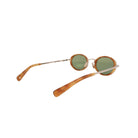 GARRETT LEIGHT CALIFORNIA GLCO ALPER 4077 - Jorge Oculista