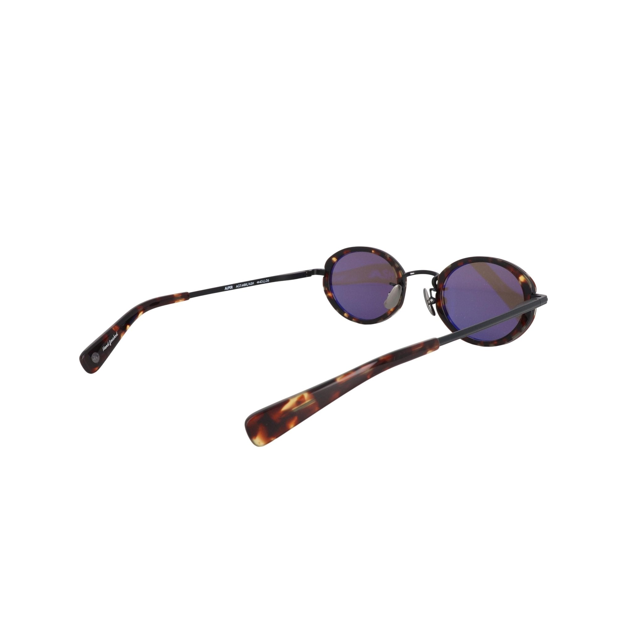 GARRETT LEIGHT CALIFORNIA GLCO ALPER 4077 - Jorge Oculista