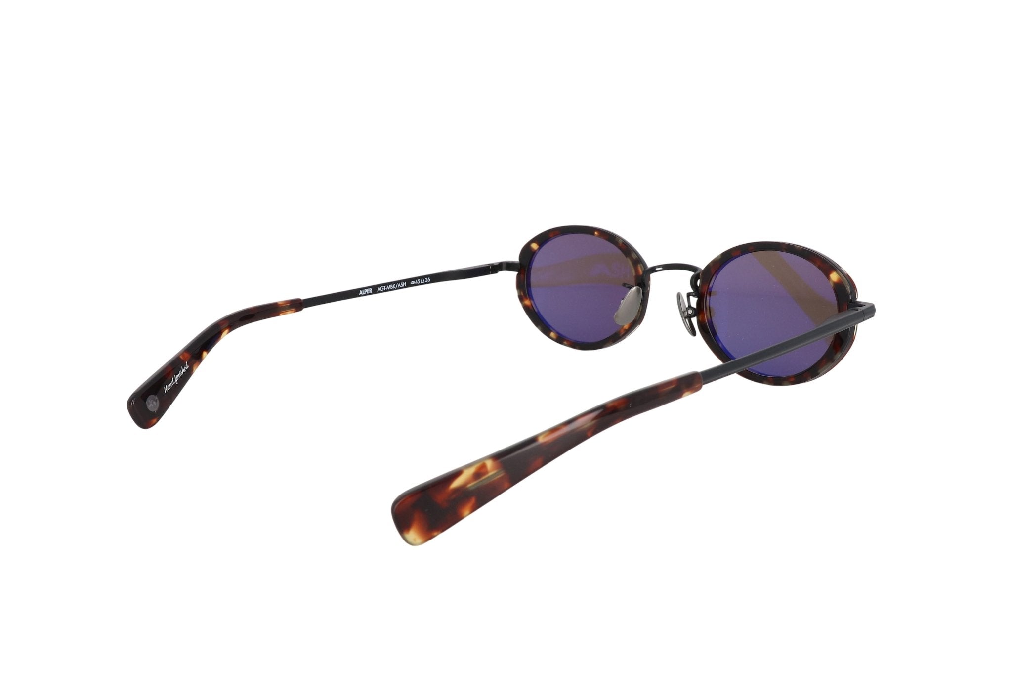 GARRETT LEIGHT CALIFORNIA GLCO ALPER 45 - Jorge Oculista