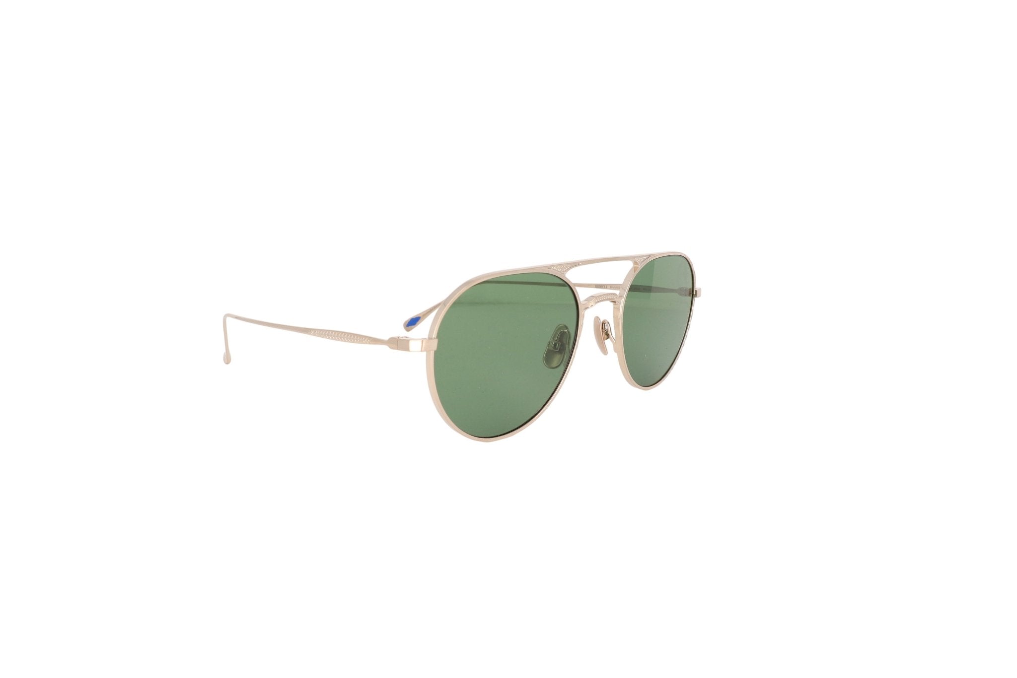 GARRETT LEIGHT CALIFORNIA GLCO BENNY 4078 - Jorge Oculista