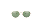 GARRETT LEIGHT CALIFORNIA GLCO BENNY 4078 - Jorge Oculista