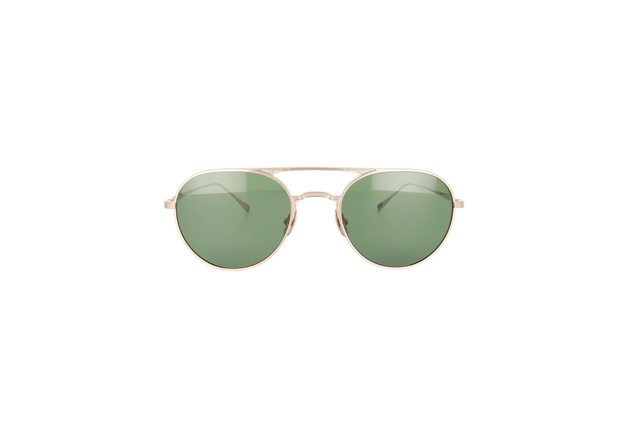 GARRETT LEIGHT CALIFORNIA GLCO BENNY 4078 - Jorge Oculista