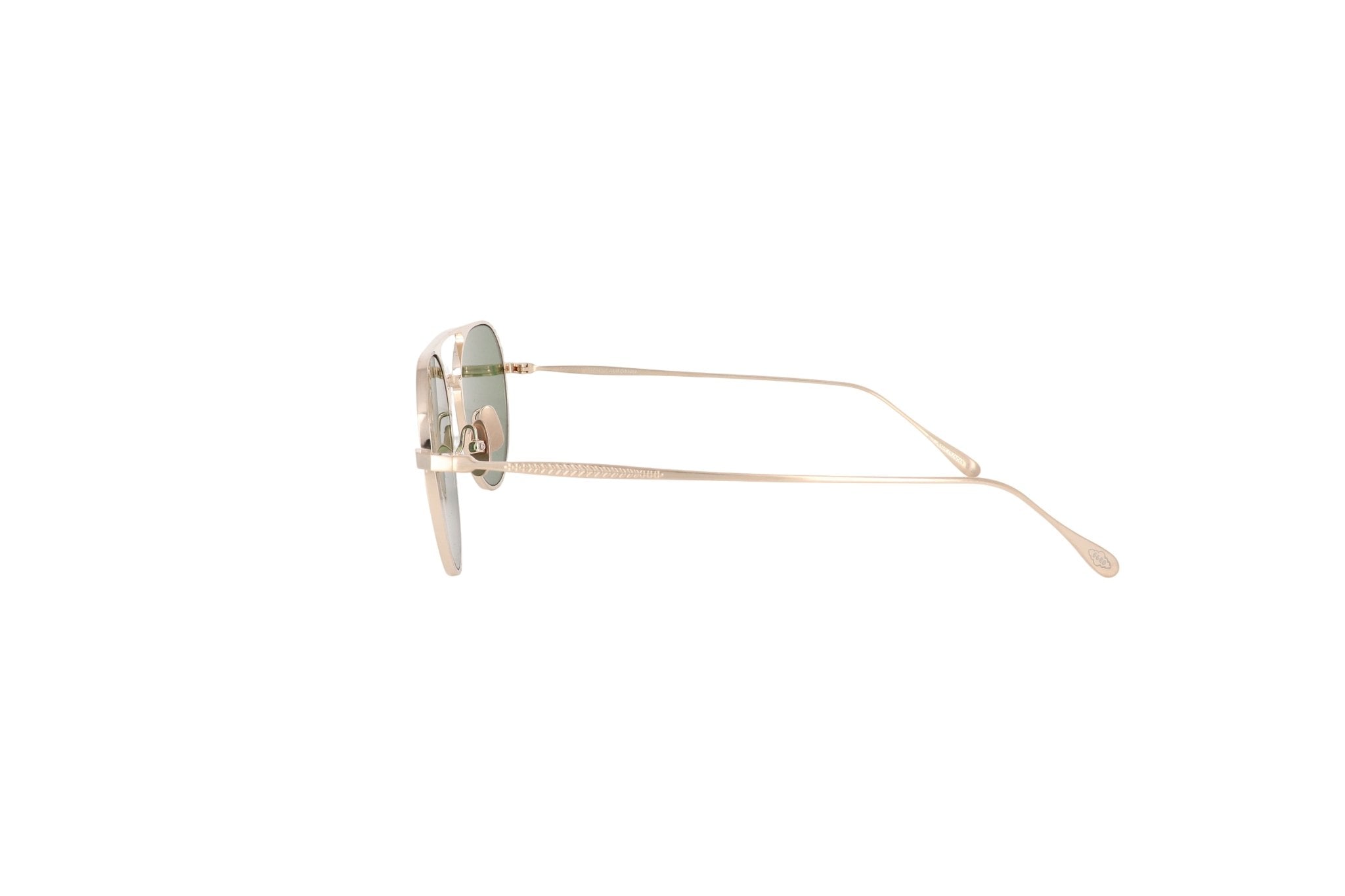 GARRETT LEIGHT CALIFORNIA GLCO BENNY 4078 - Jorge Oculista