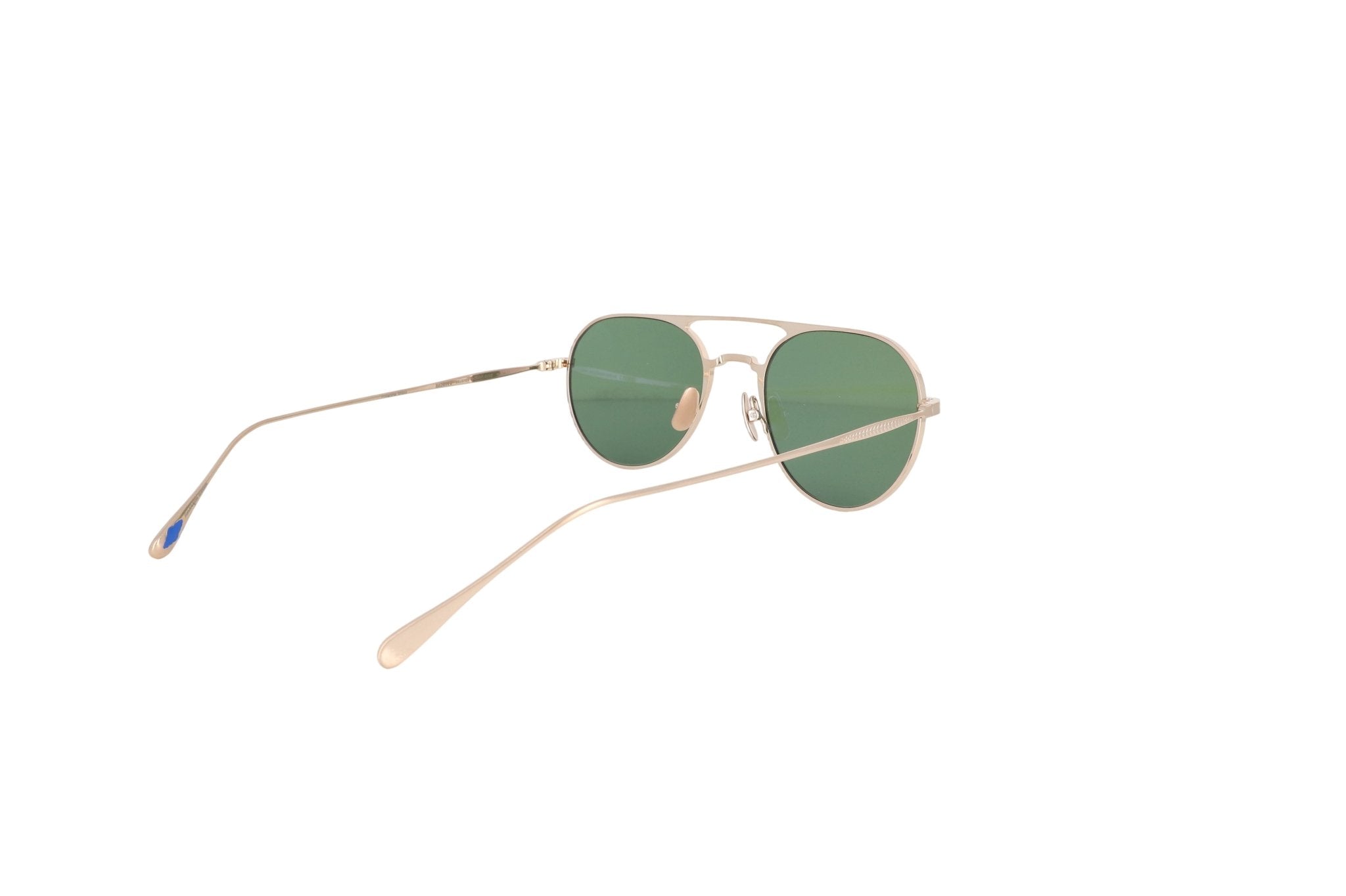 GARRETT LEIGHT CALIFORNIA GLCO BENNY 4078 - Jorge Oculista