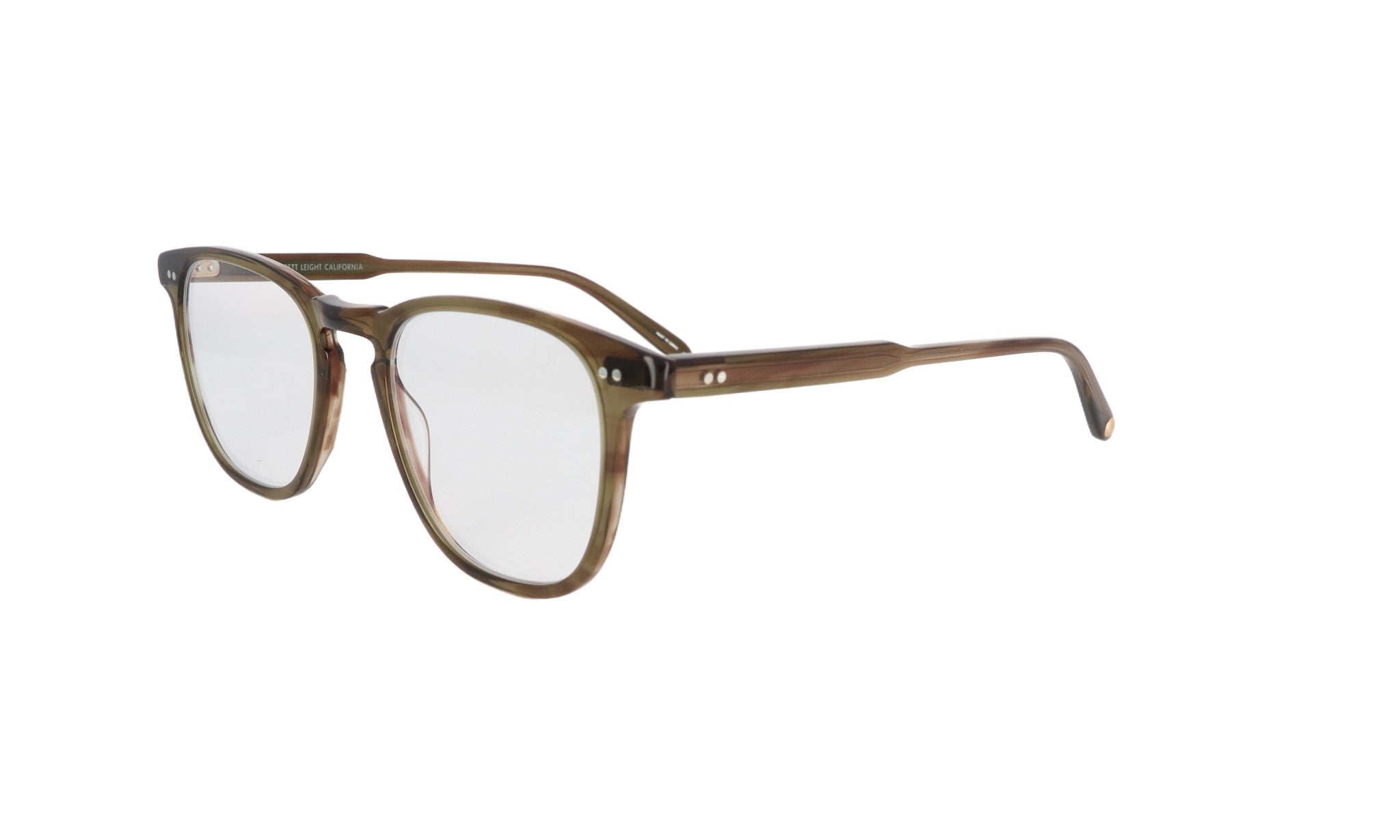 GARRETT LEIGHT CALIFORNIA GLCO BROOKS 1002 - Jorge Oculista
