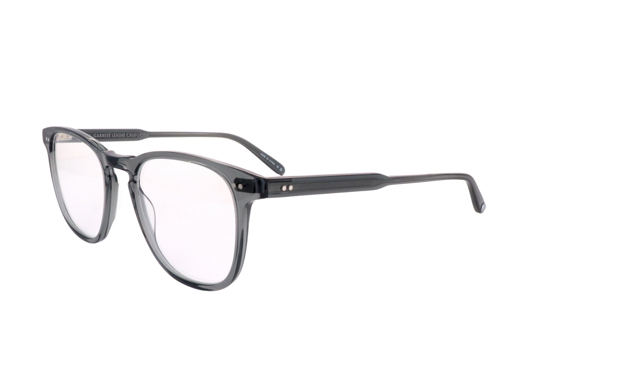 GARRETT LEIGHT CALIFORNIA GLCO BROOKS 1002 - Jorge Oculista