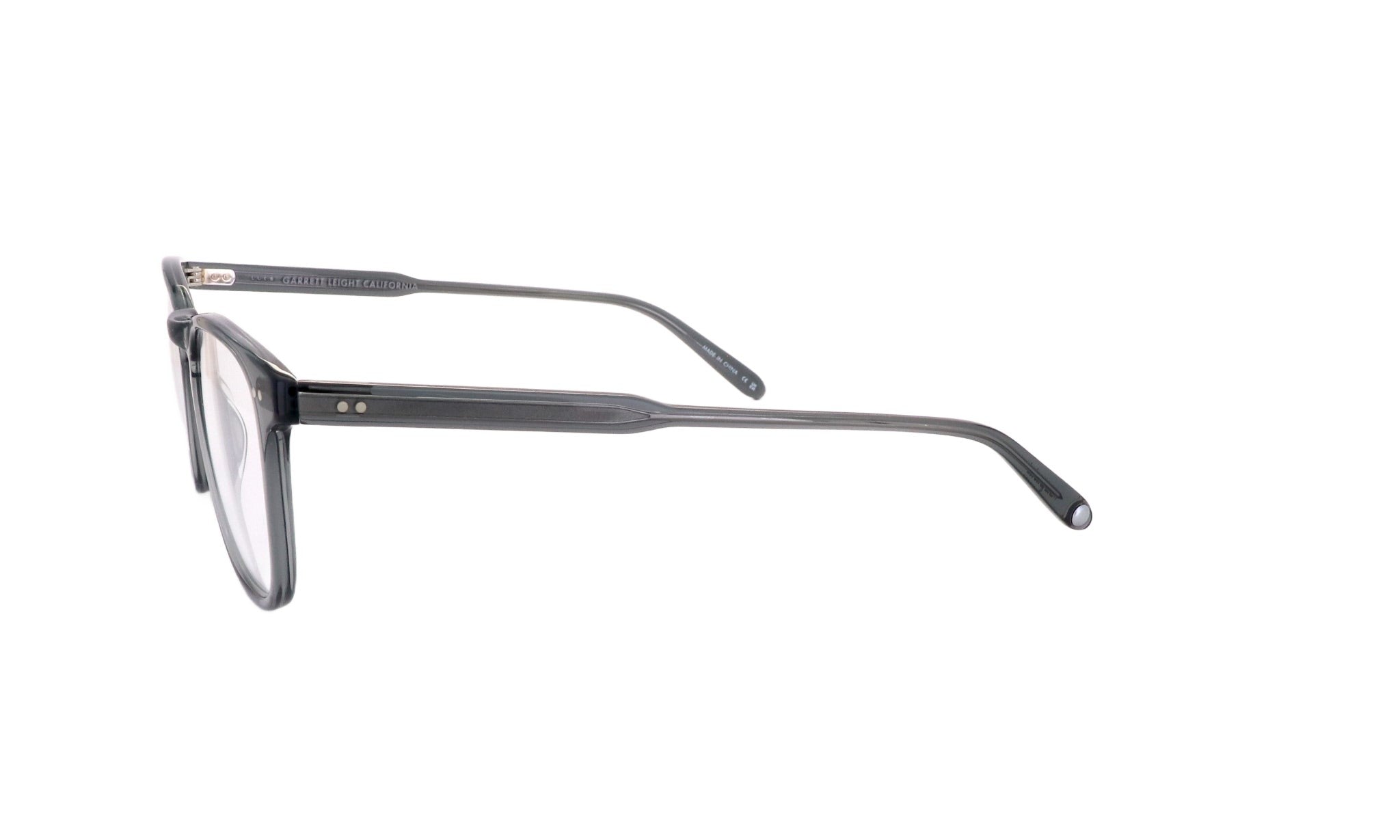 GARRETT LEIGHT CALIFORNIA GLCO BROOKS 1002 - Jorge Oculista