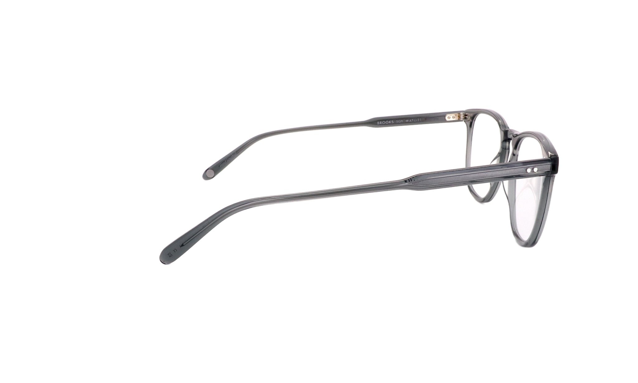 GARRETT LEIGHT CALIFORNIA GLCO BROOKS 1002 - Jorge Oculista