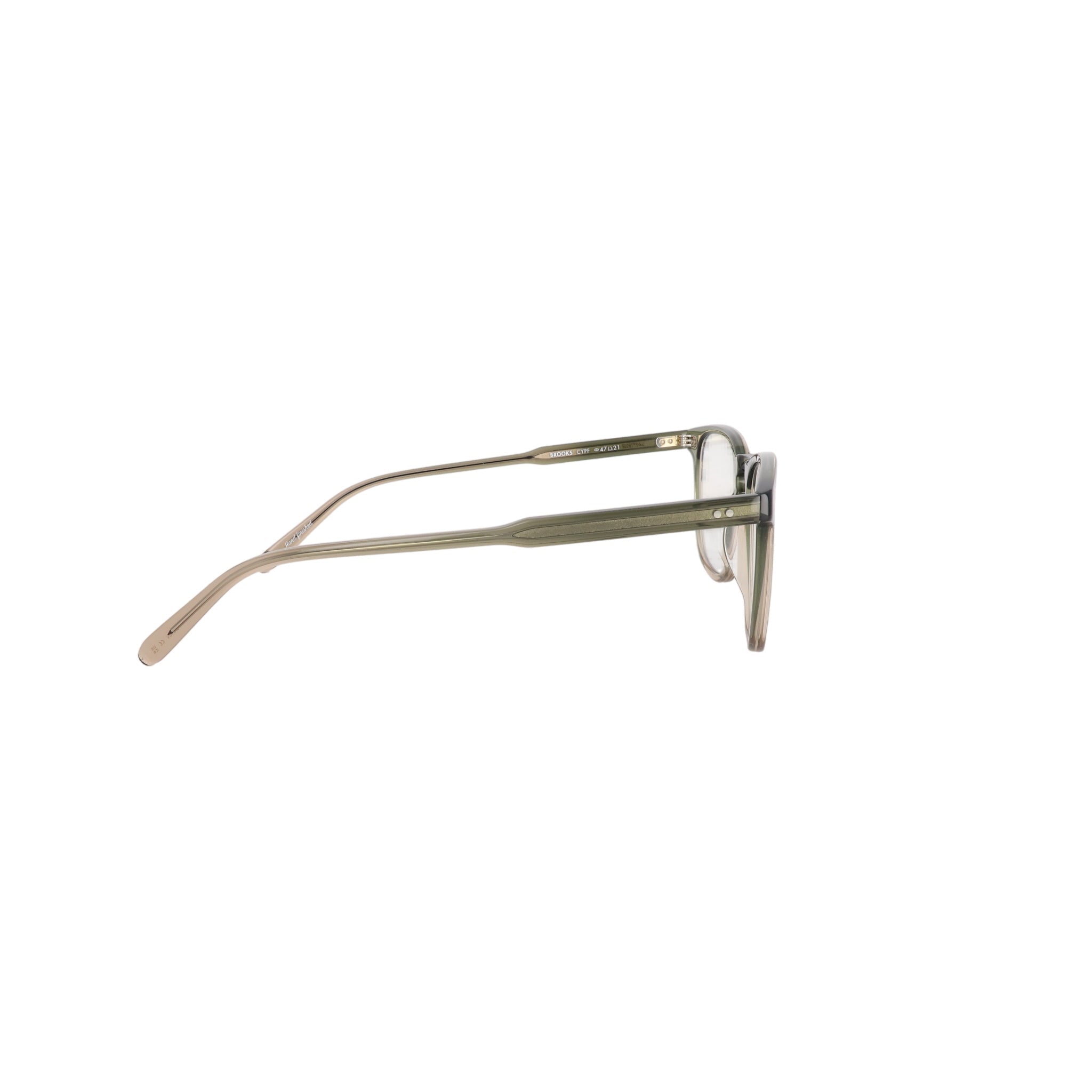 GARRETT LEIGHT CALIFORNIA GLCO BROOKS 1002 - Jorge Oculista