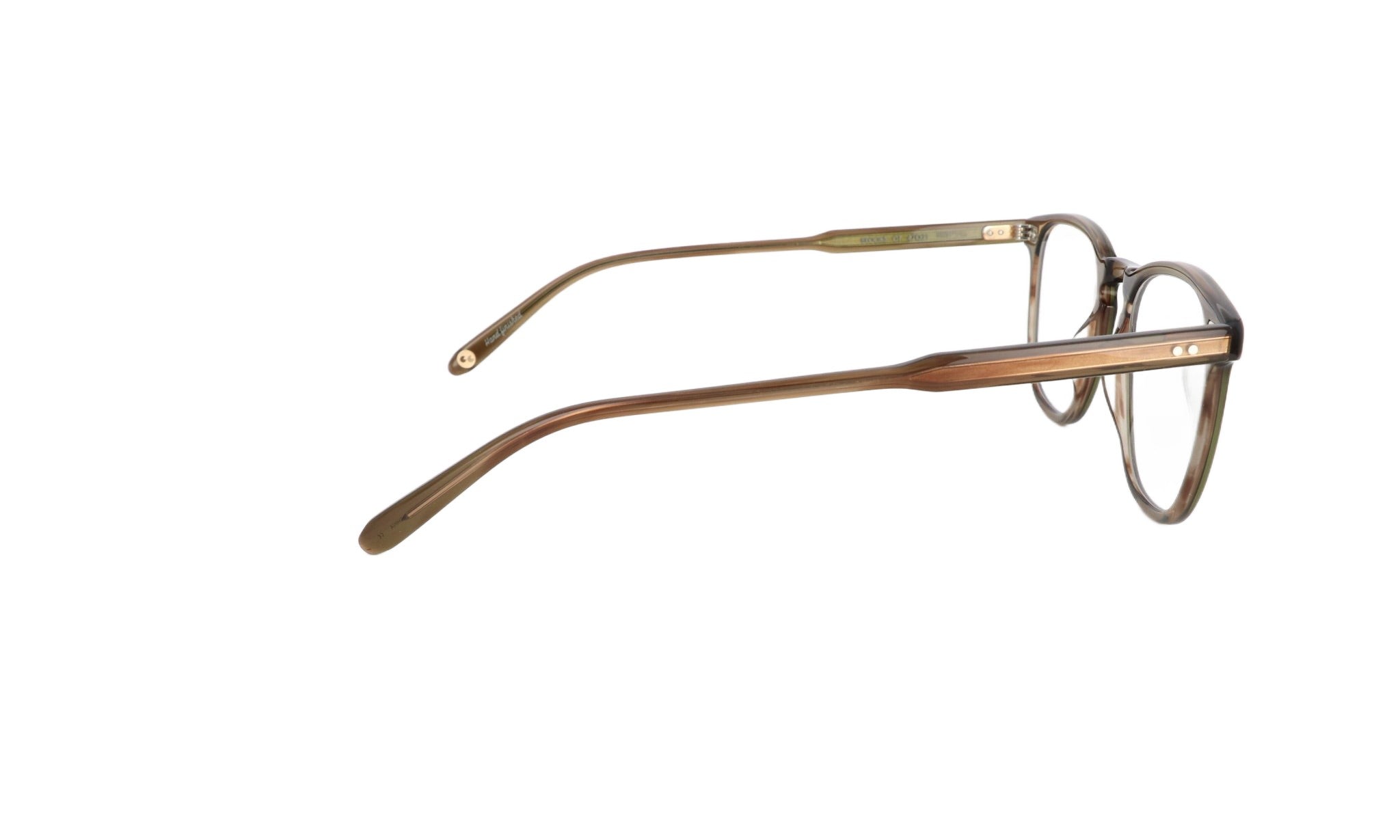 GARRETT LEIGHT CALIFORNIA GLCO BROOKS 1002 - Jorge Oculista
