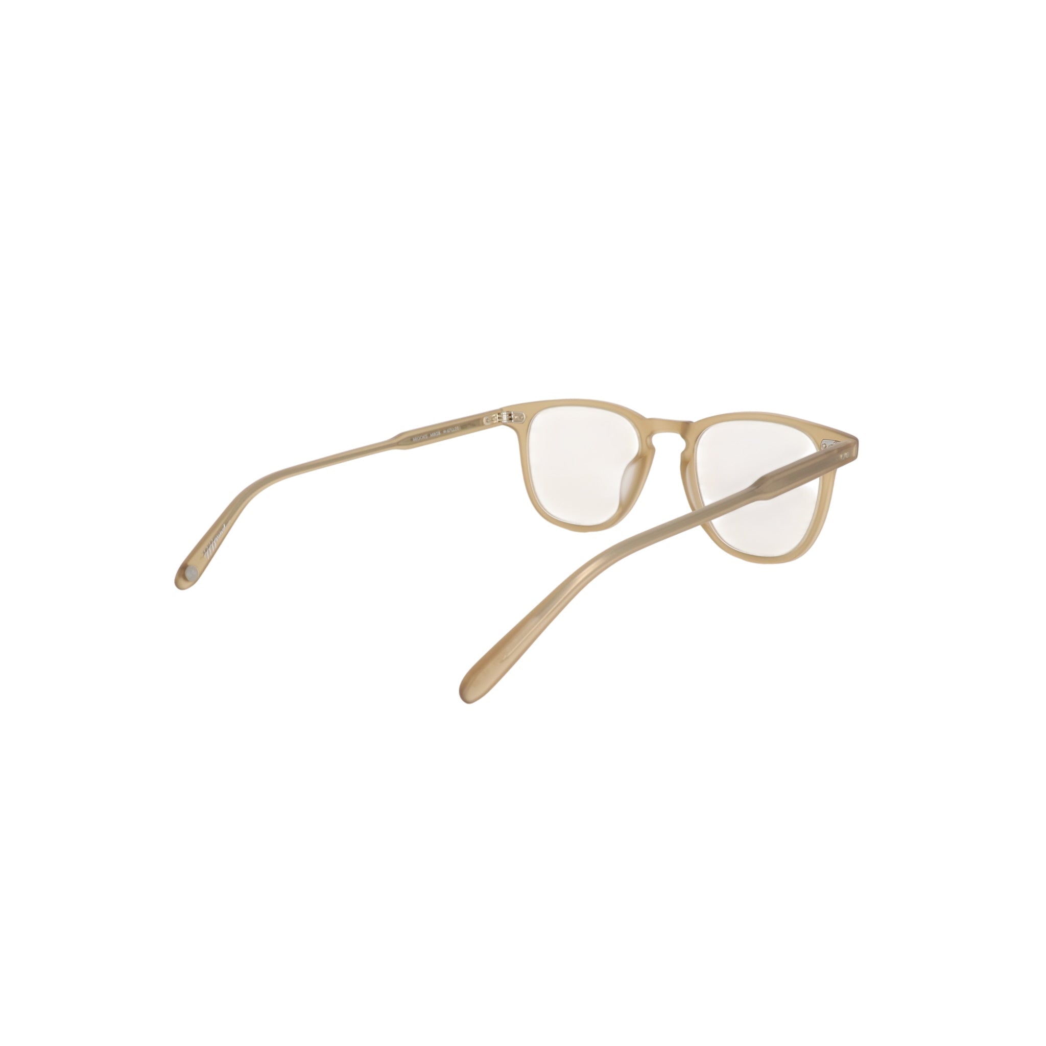GARRETT LEIGHT CALIFORNIA GLCO BROOKS 1002 - Jorge Oculista