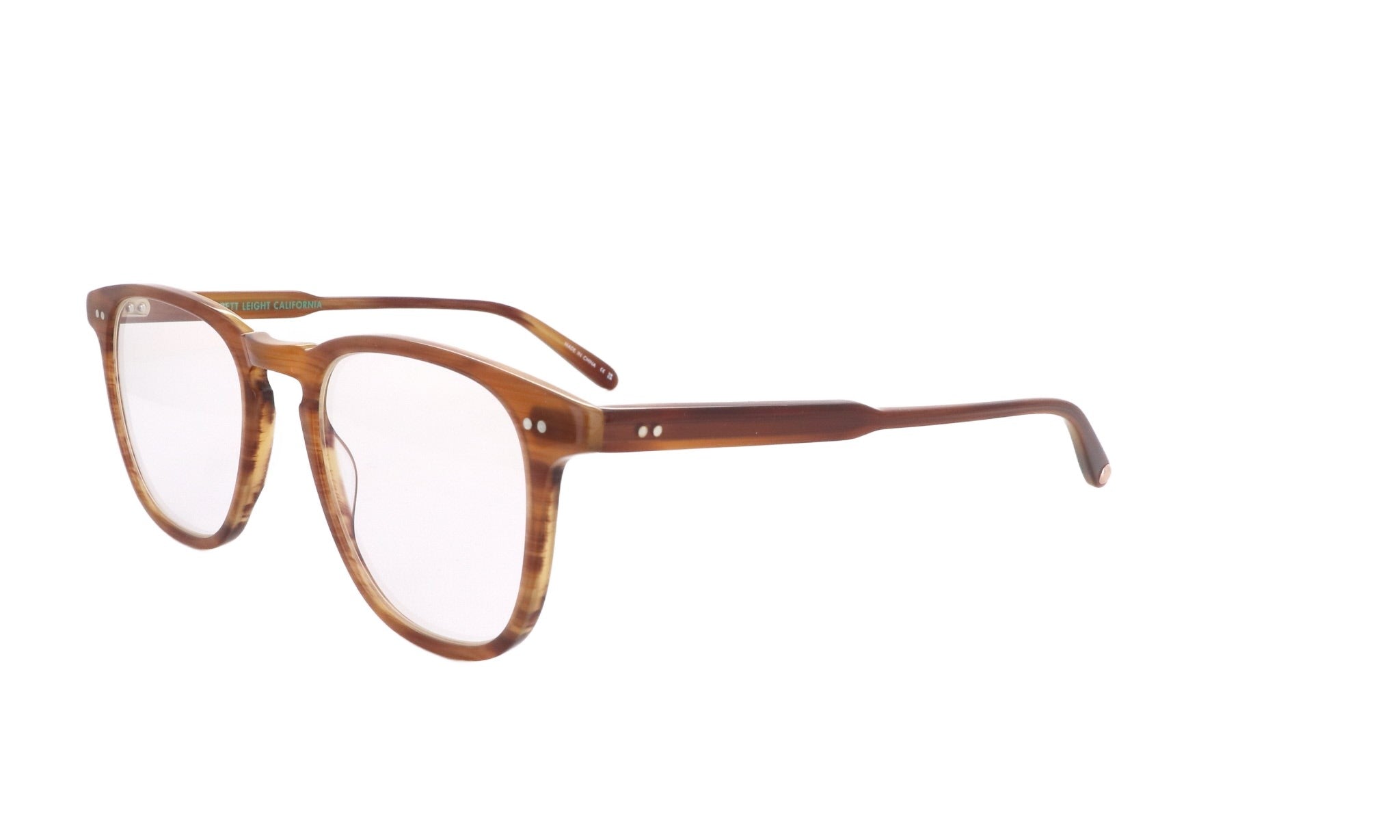 GARRETT LEIGHT CALIFORNIA GLCO BROOKS 1002 - Jorge Oculista