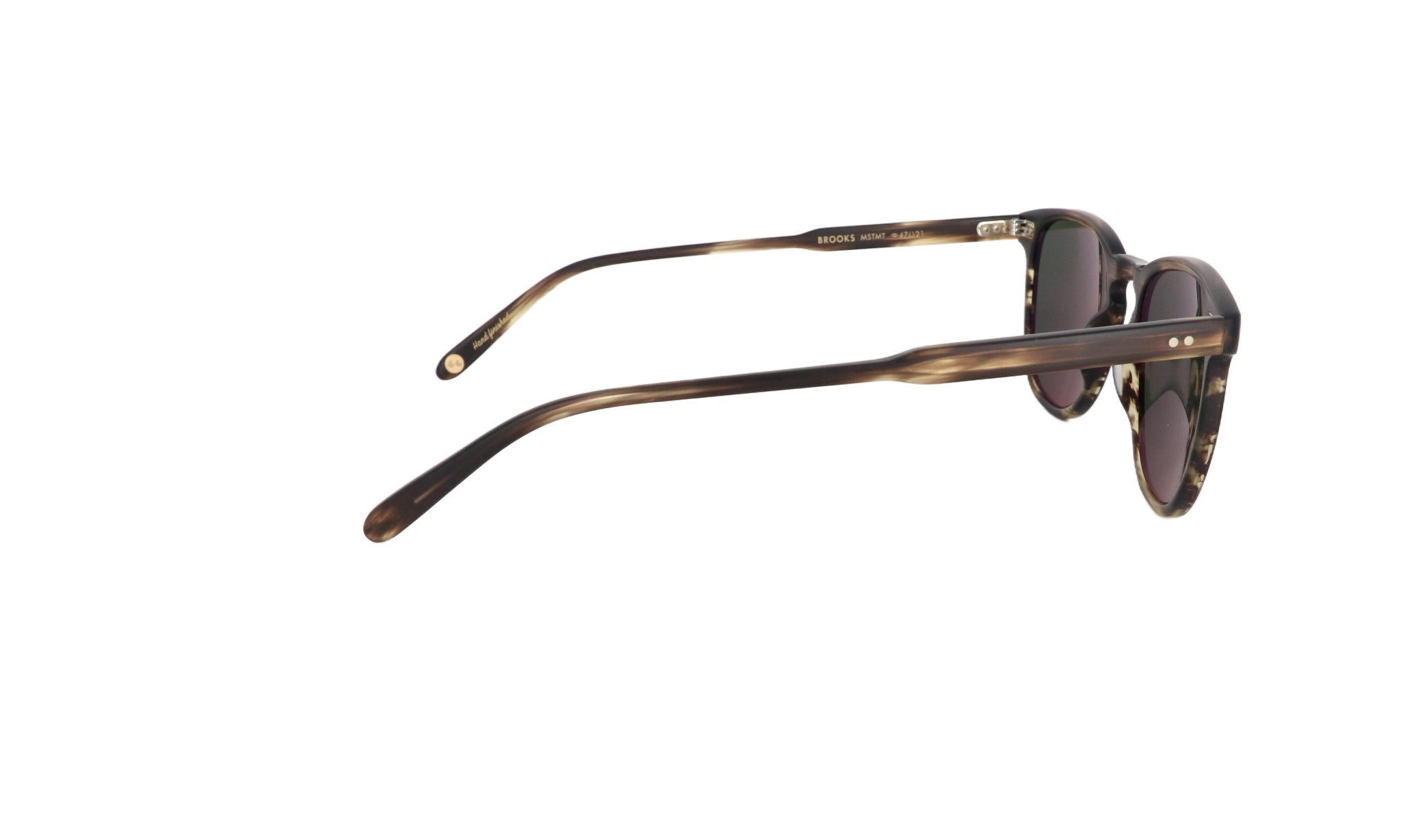 GARRETT LEIGHT CALIFORNIA GLCO BROOKS 2002 - Jorge Oculista