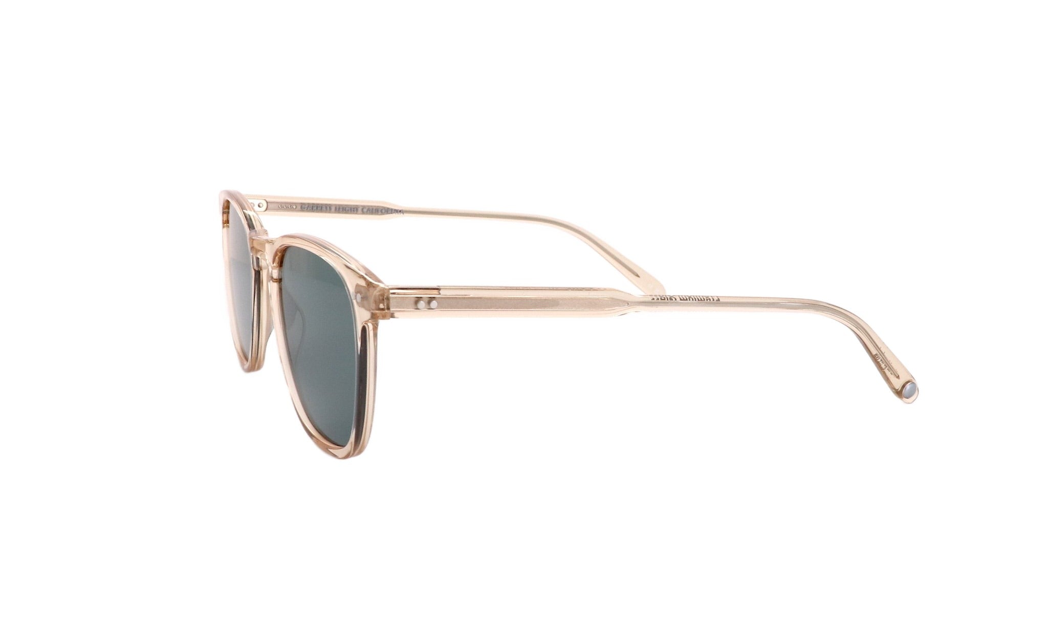 GARRETT LEIGHT CALIFORNIA GLCO BROOKS 2002 - Jorge Oculista