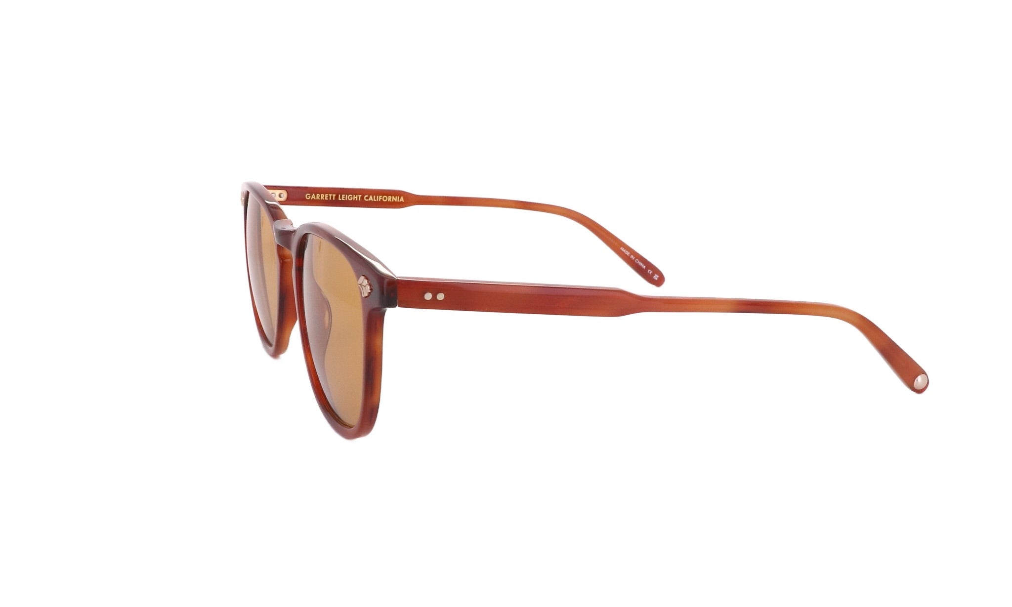 GARRETT LEIGHT CALIFORNIA GLCO BROOKS II 2131 - Jorge Oculista