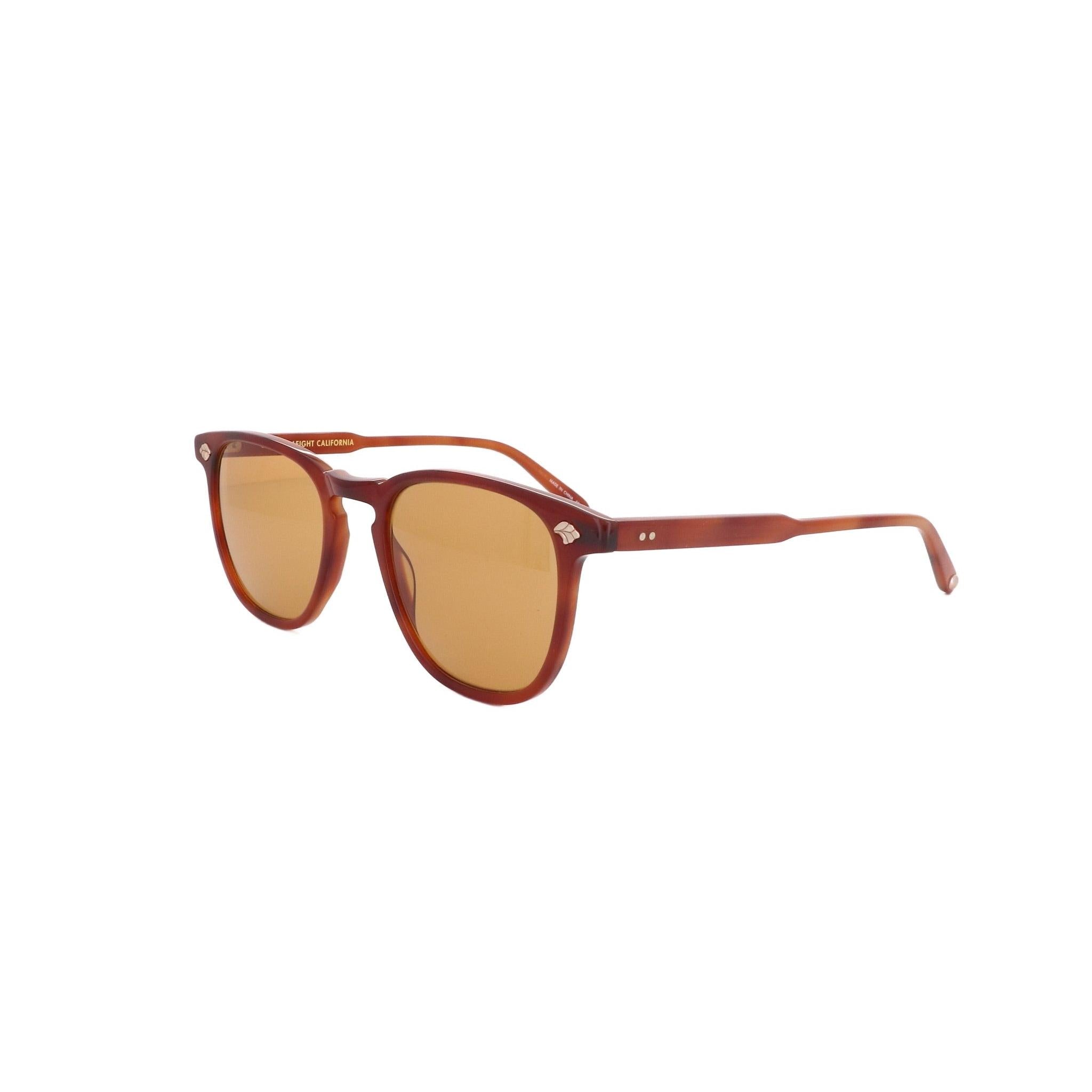 Men's Garrett Leight California GLCO Brooks Ii 2131 Sunglasses