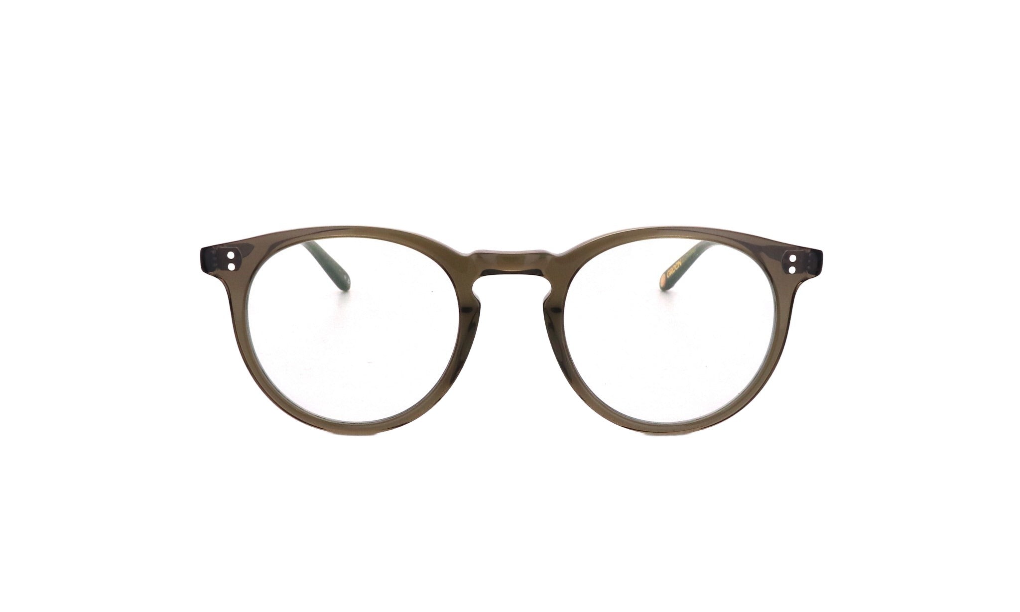 GARRETT LEIGHT CALIFORNIA GLCO CARLTON 1107 - Jorge Oculista