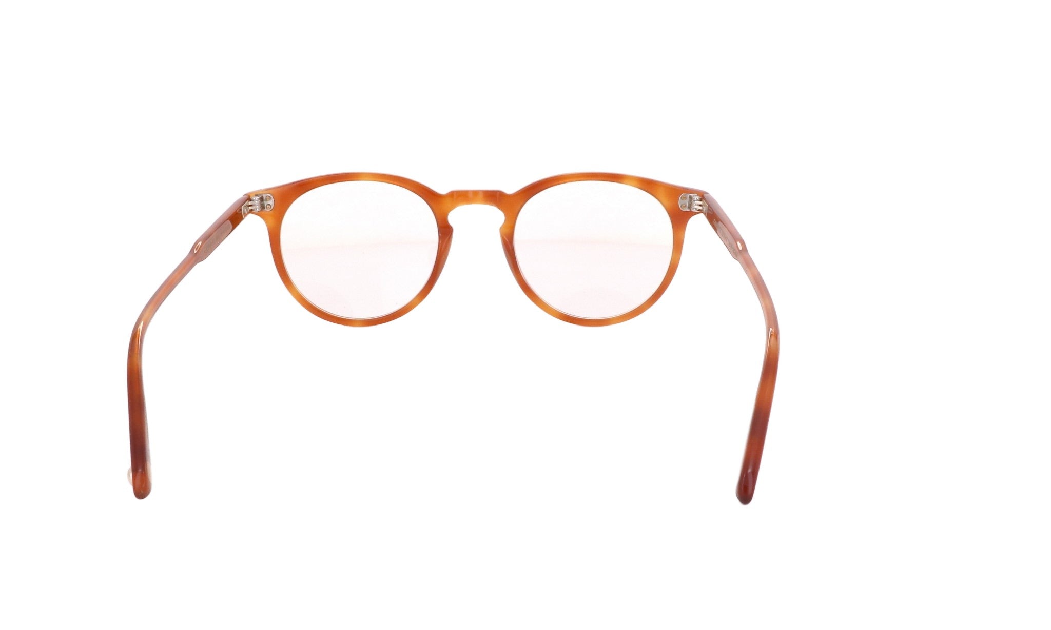 GARRETT LEIGHT CALIFORNIA GLCO CARLTON 1107 - Jorge Oculista